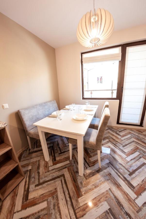 Bright 1Bdr Apartment With A Balcony Sofia Bagian luar foto